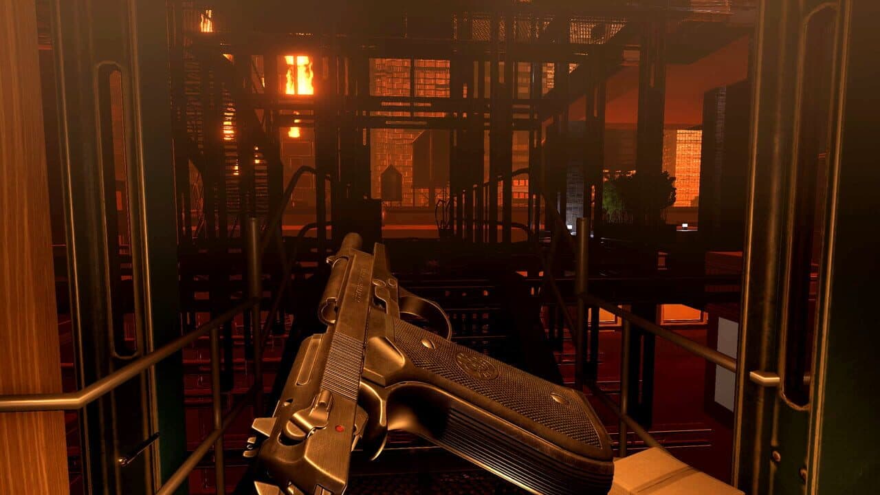 Receiver 2 screenshot 1