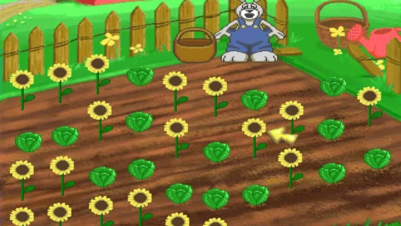 JumpStart Kindergarten thumbnail 2