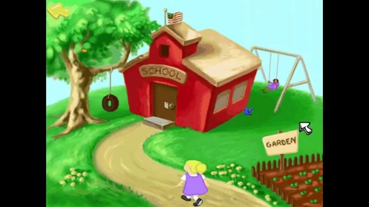 JumpStart Kindergarten thumbnail 3