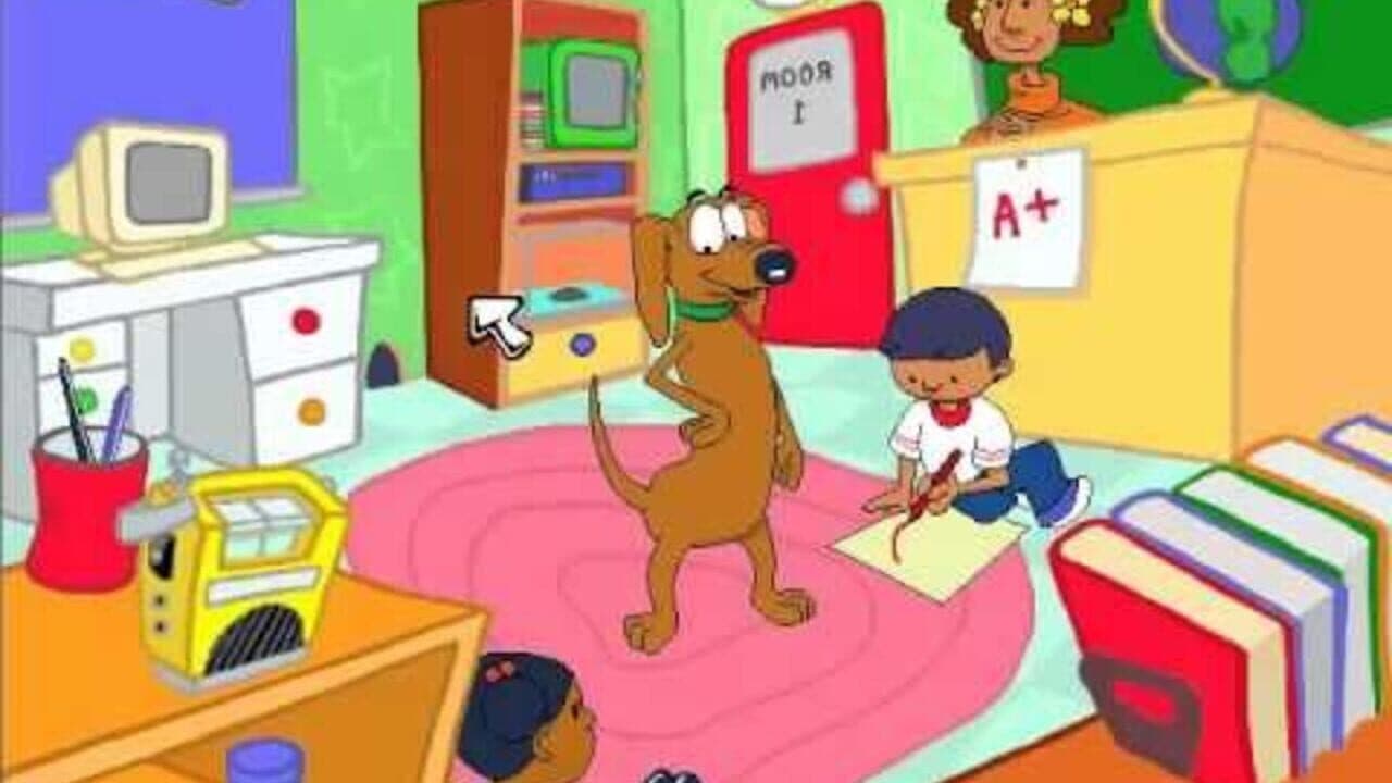 JumpStart 1st Grade thumbnail 3