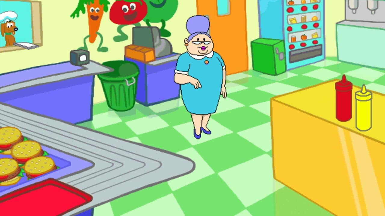 JumpStart 1st Grade thumbnail 4
