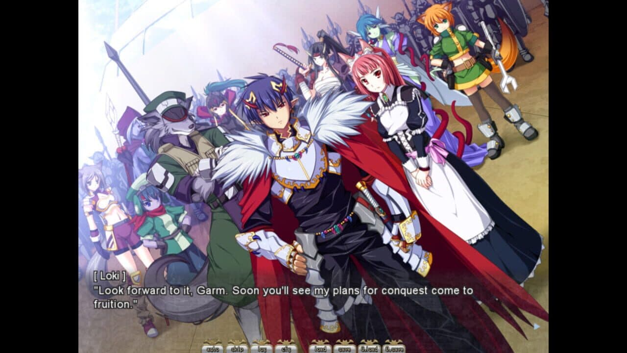 VenusBlood Frontier International thumbnail 7
