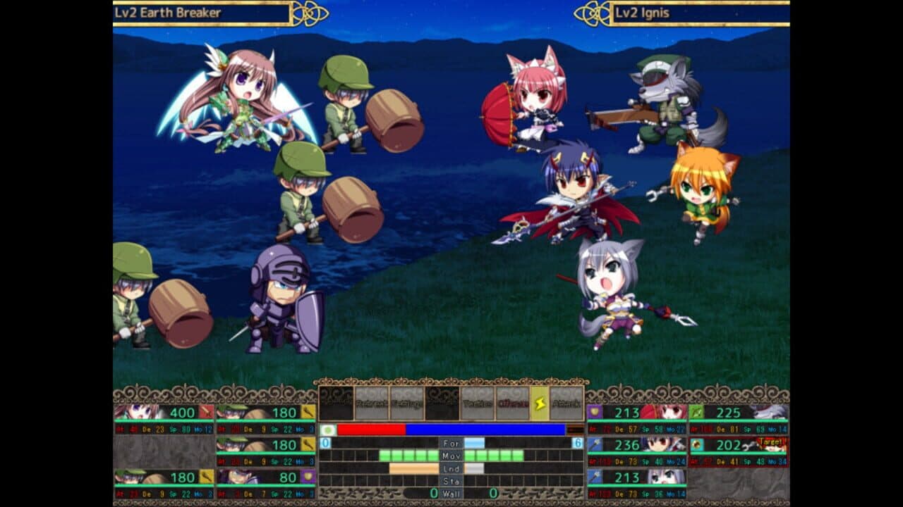 VenusBlood Frontier International thumbnail 6