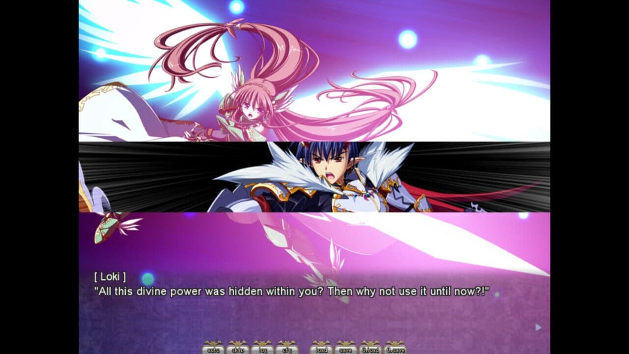 VenusBlood Frontier International thumbnail 8