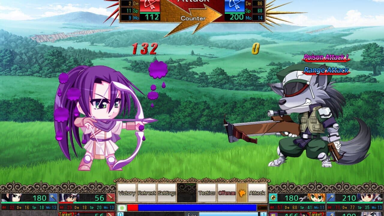 VenusBlood Frontier International thumbnail 2