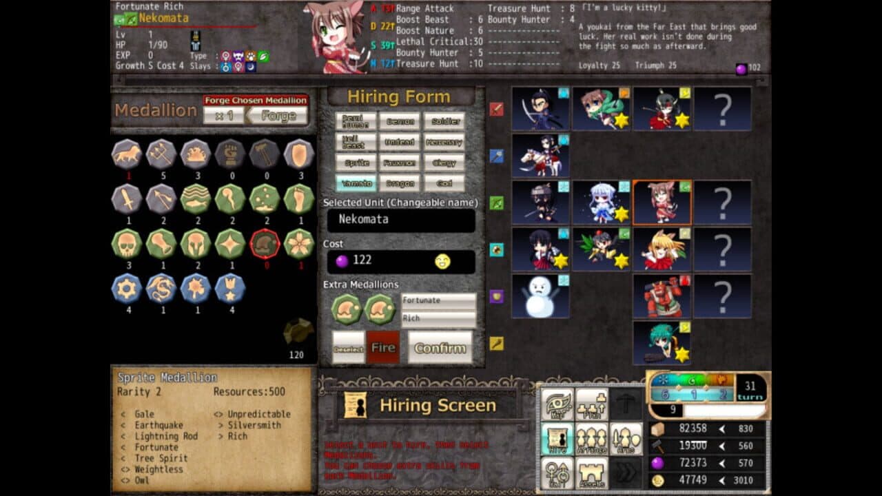 VenusBlood Frontier International thumbnail 3