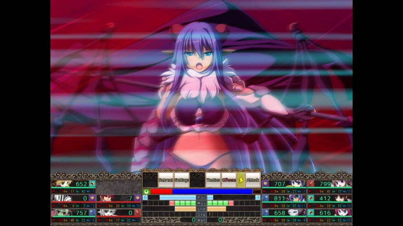 VenusBlood Frontier International thumbnail 4