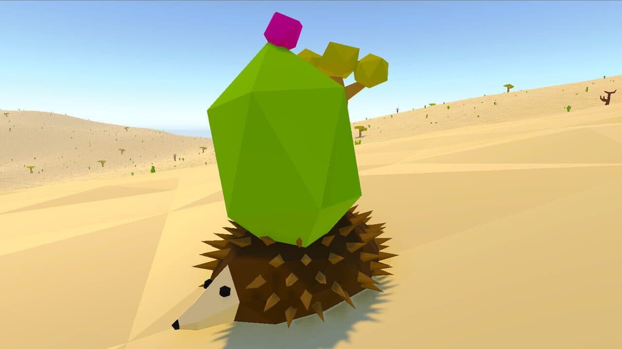 Rocky Planet screenshot 1