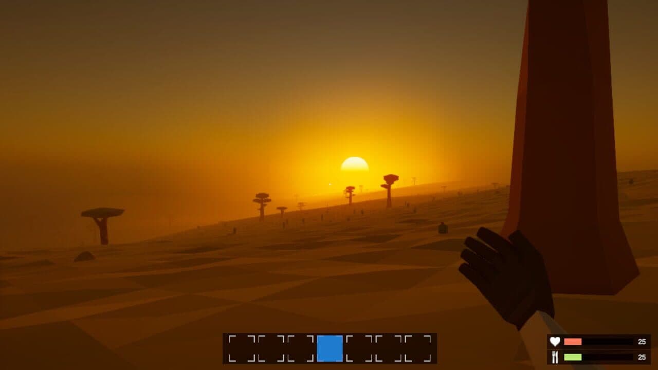 Rocky Planet thumbnail 5