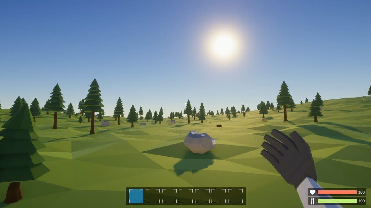 Rocky Planet thumbnail 2
