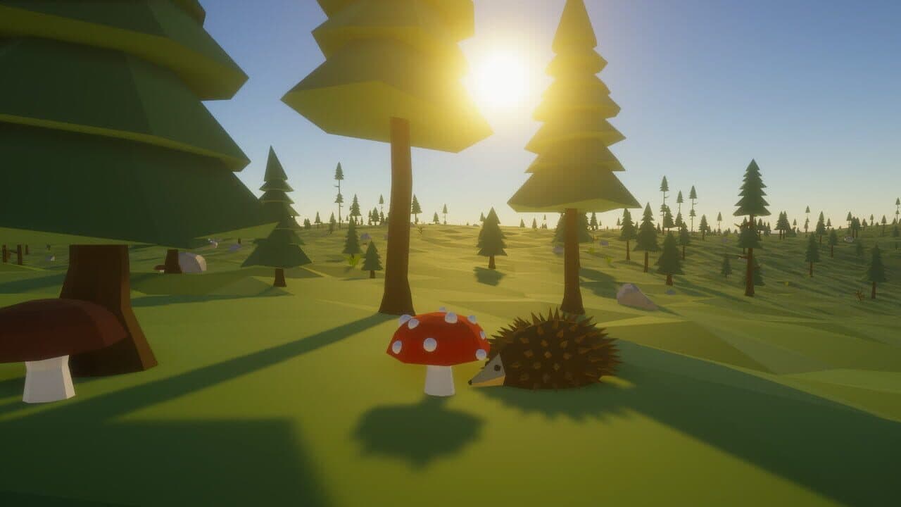 Rocky Planet thumbnail 3