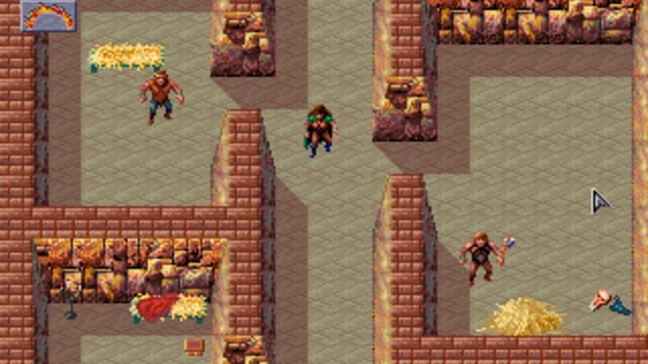 Dark Sun: Shattered Lands thumbnail 4