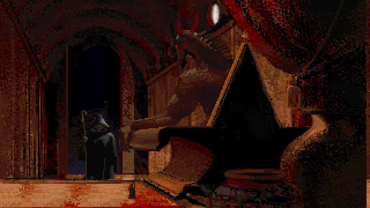 Dark Sun: Wake of the Ravager thumbnail 5