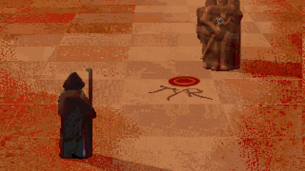 Dark Sun: Wake of the Ravager thumbnail 4