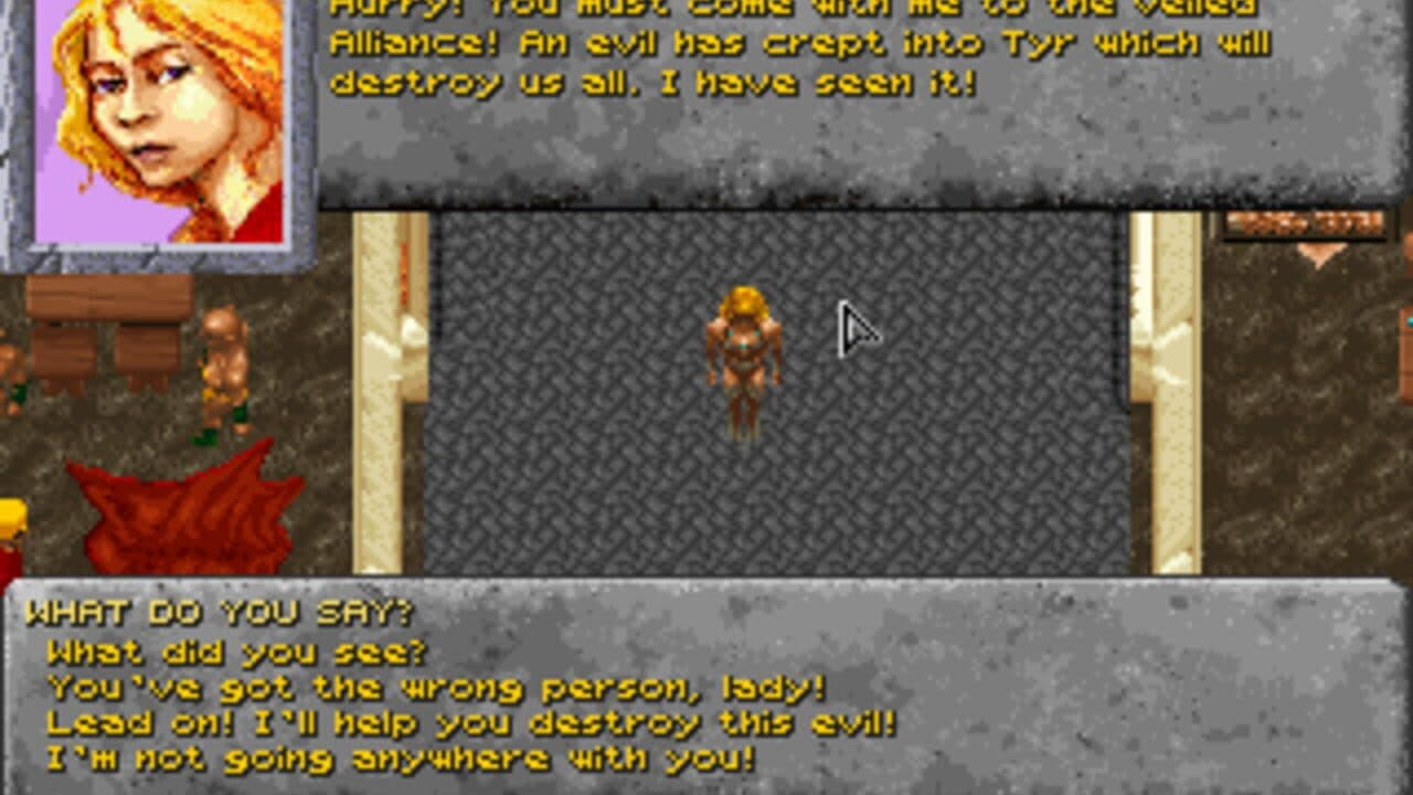Dark Sun: Wake of the Ravager thumbnail 7