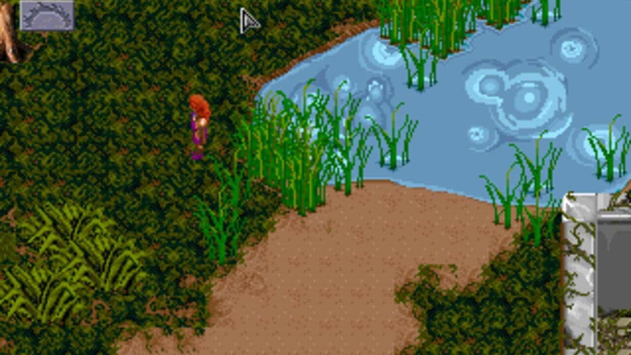 Dark Sun: Wake of the Ravager thumbnail 8