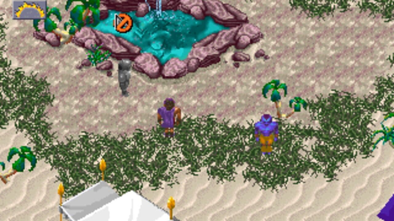 Dark Sun: Wake of the Ravager thumbnail 9
