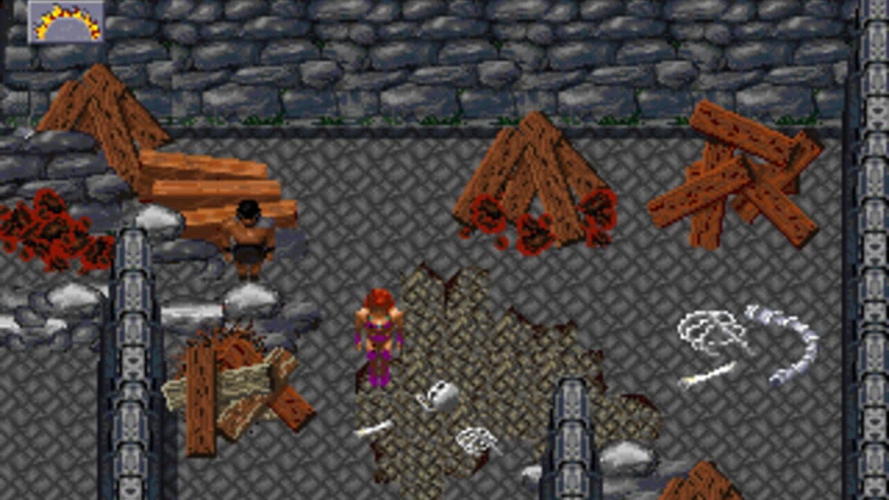 Dark Sun: Wake of the Ravager thumbnail 10
