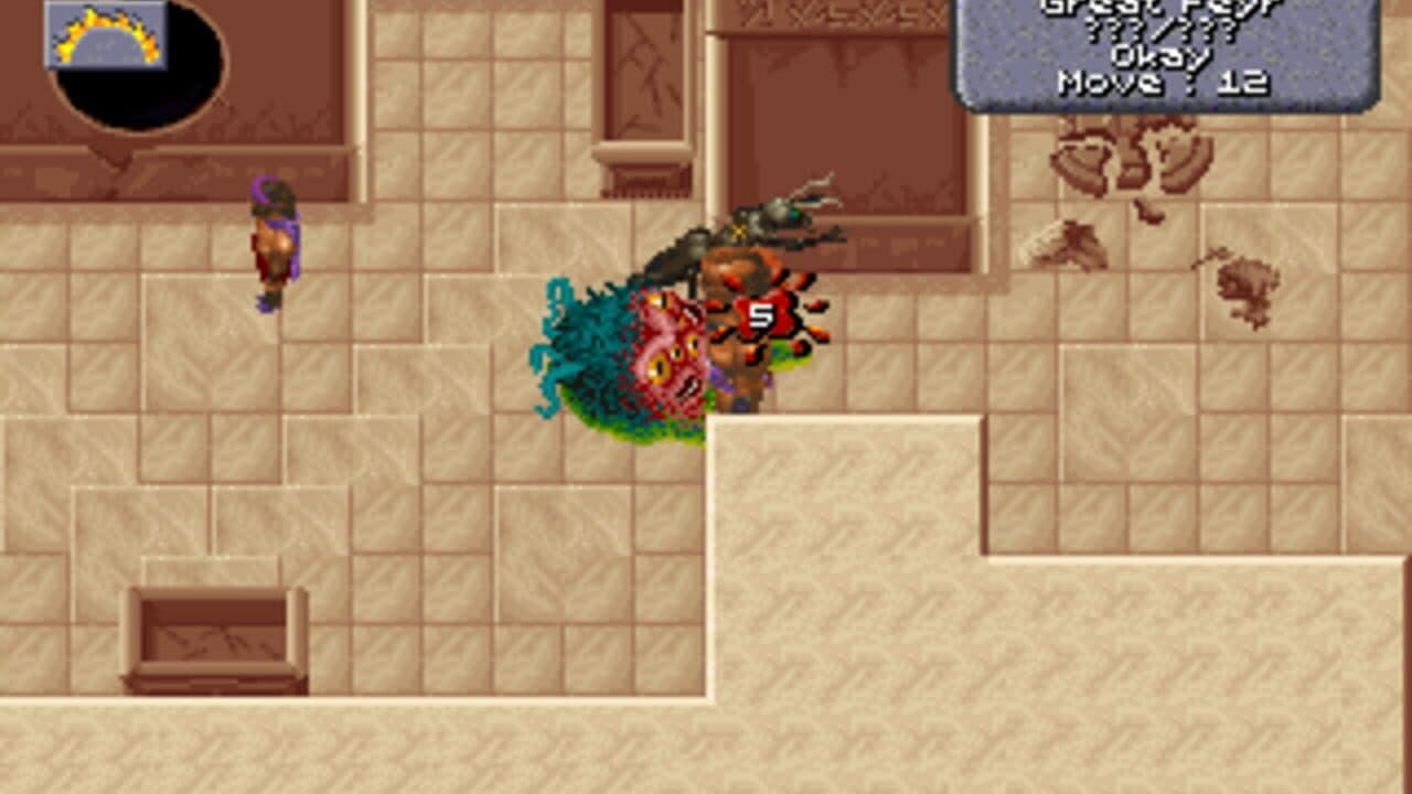 Dark Sun: Wake of the Ravager thumbnail 11