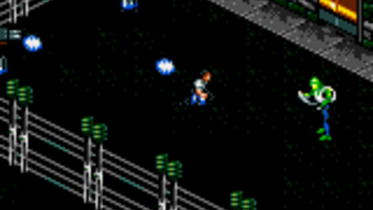 Arena: Maze of Death screenshot 1