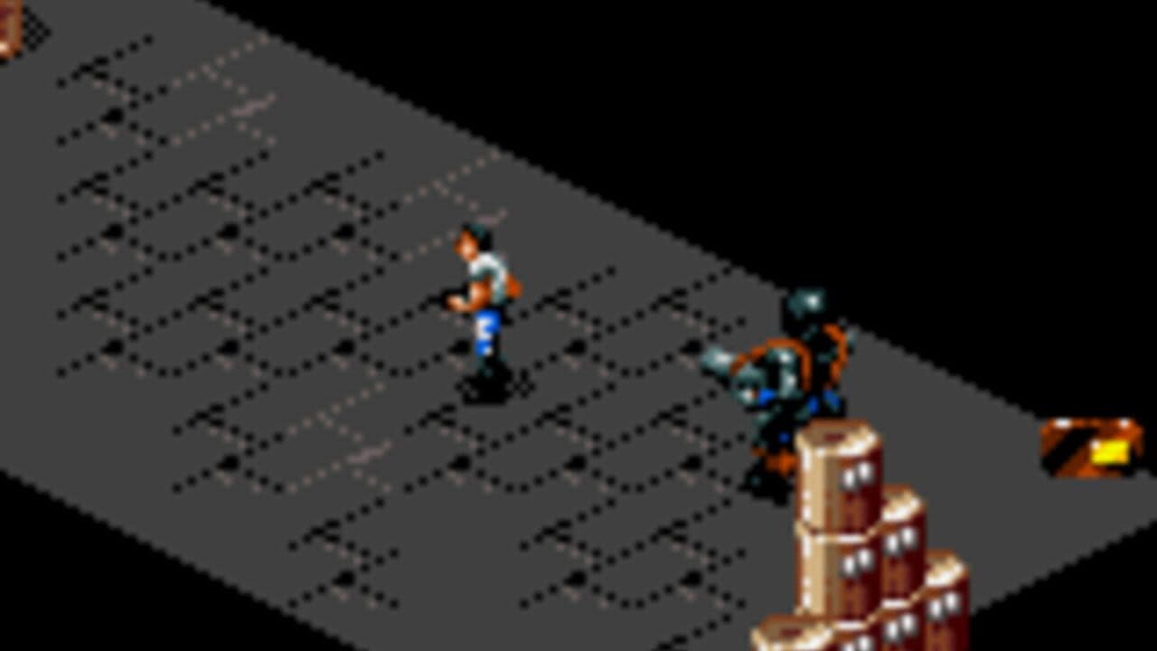 Arena: Maze of Death thumbnail 2