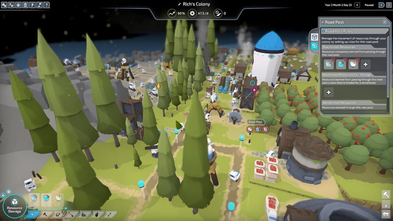 The Colonists thumbnail 5