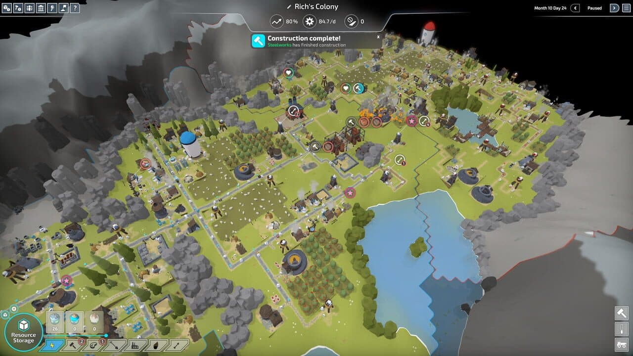 The Colonists thumbnail 6