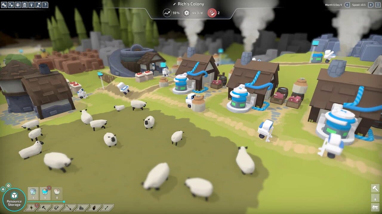 The Colonists thumbnail 7