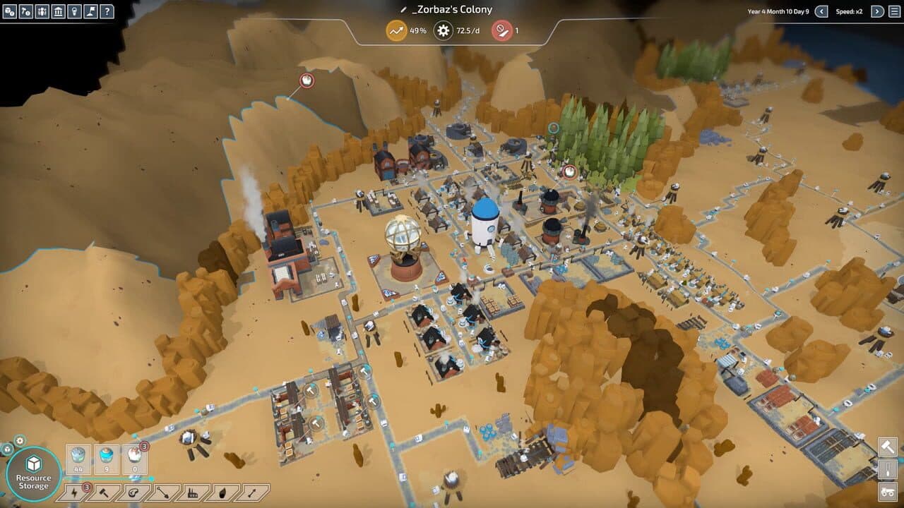 The Colonists thumbnail 3