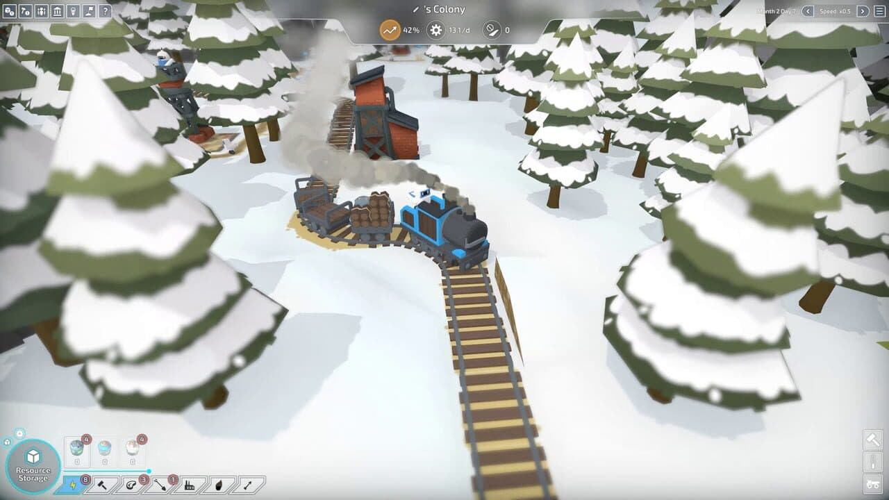 The Colonists thumbnail 2