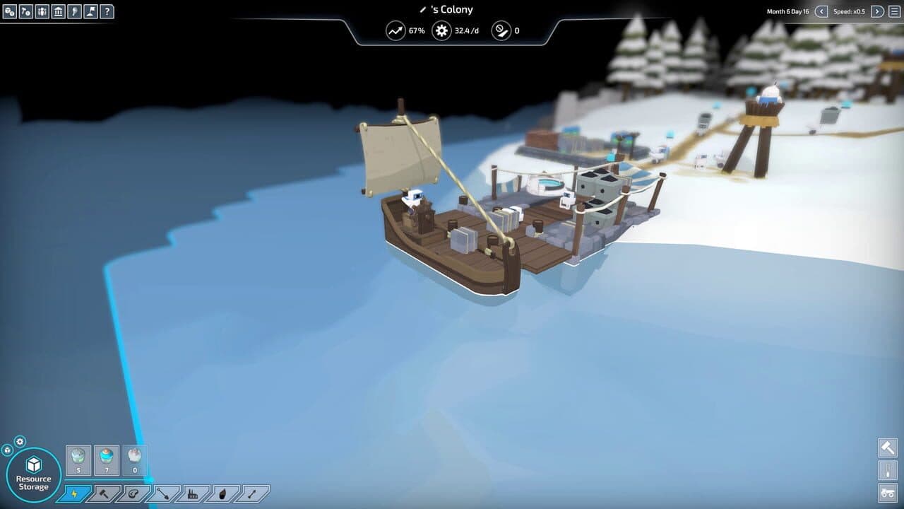 The Colonists thumbnail 4