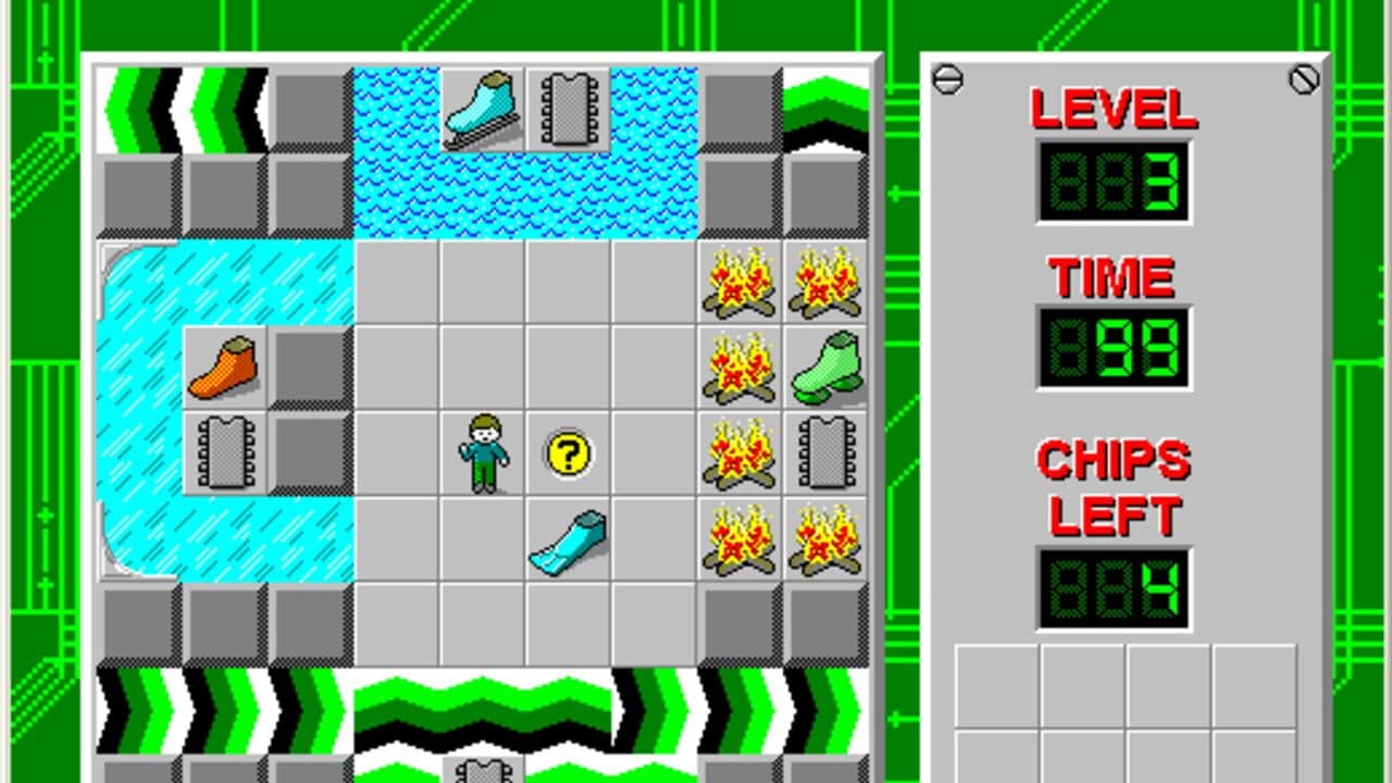 Microsoft Entertainment Pack 4 screenshot 1