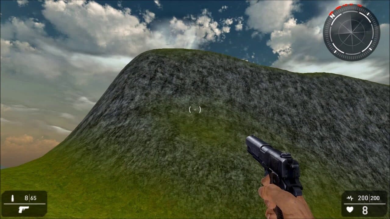 Asset Flip Simulator thumbnail 3