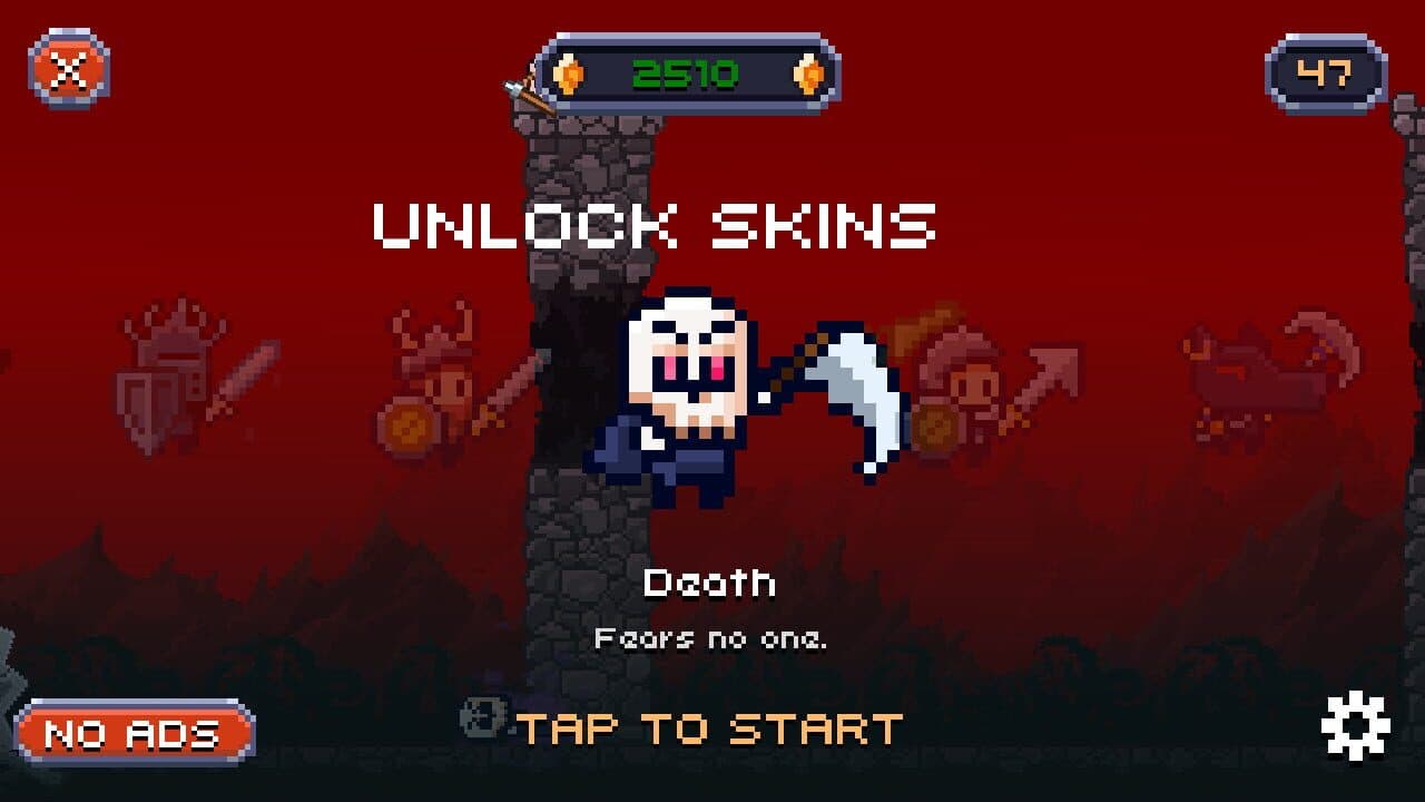 Super Dashy Knight thumbnail 3