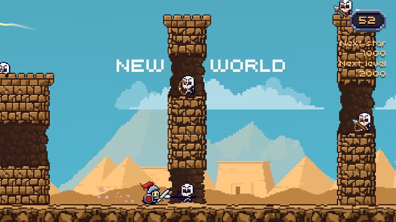 Super Dashy Knight thumbnail 7