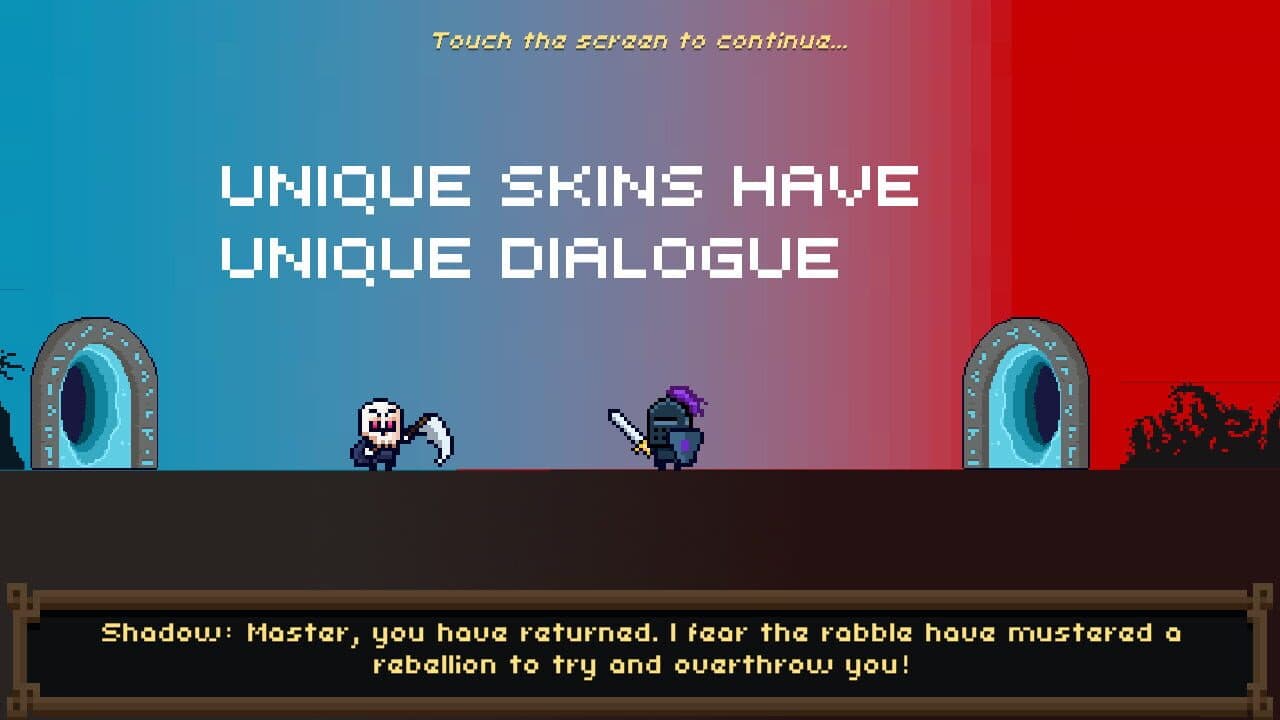 Super Dashy Knight thumbnail 6