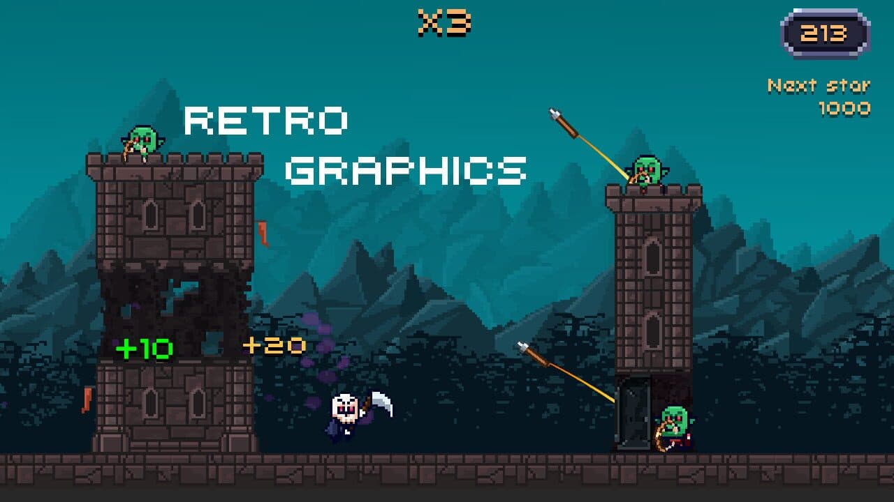 Super Dashy Knight thumbnail 2