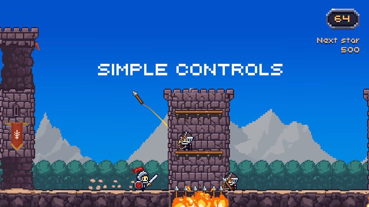 Super Dashy Knight thumbnail 4