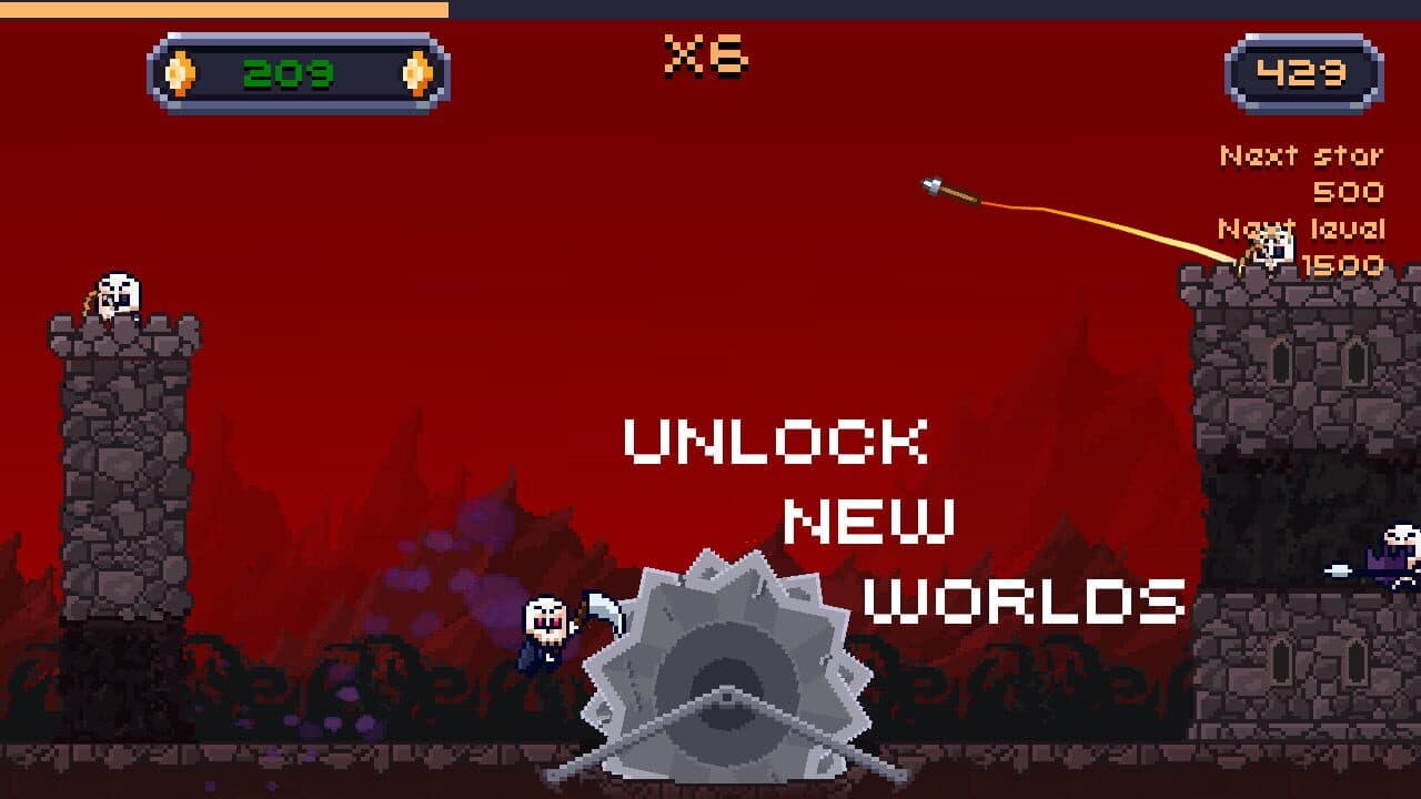 Super Dashy Knight thumbnail 5