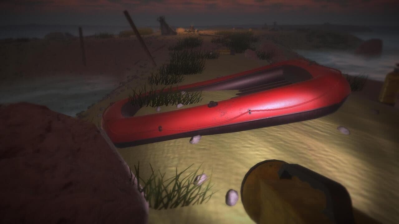 Escape the Island thumbnail 4
