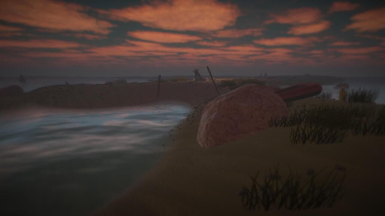 Escape the Island thumbnail 2
