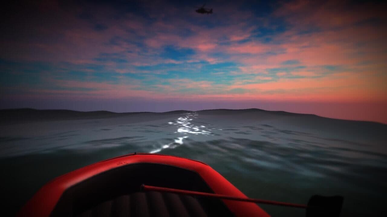 Escape the Island thumbnail 3