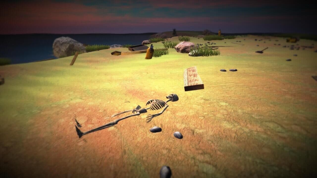 Escape the Island thumbnail 7