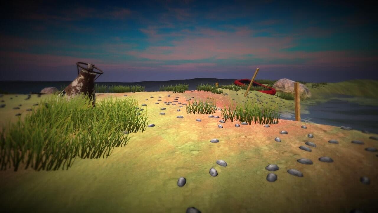 Escape the Island thumbnail 6