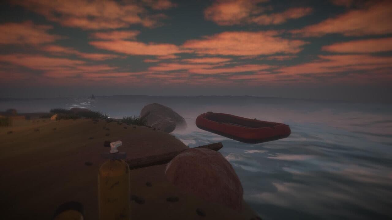Escape the Island thumbnail 5