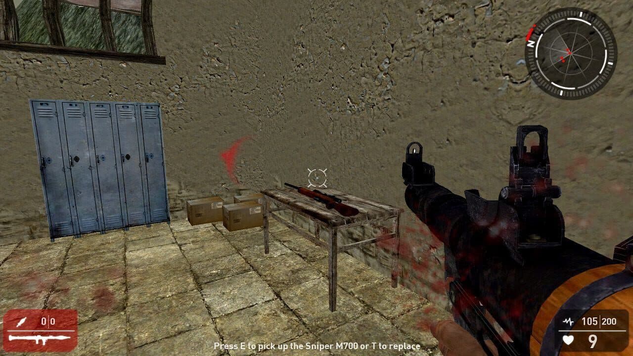 ISIS Simulator thumbnail 3