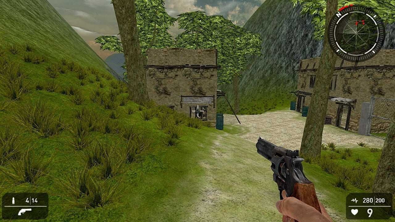 ISIS Simulator thumbnail 5