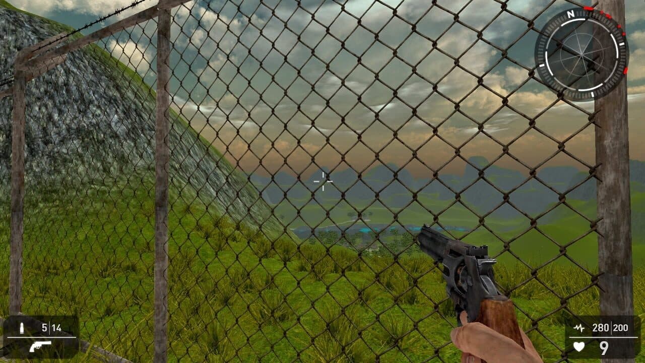 ISIS Simulator thumbnail 2