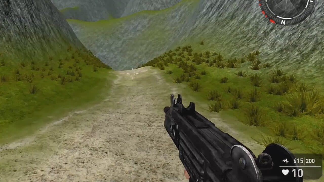 ISIS Simulator thumbnail 4