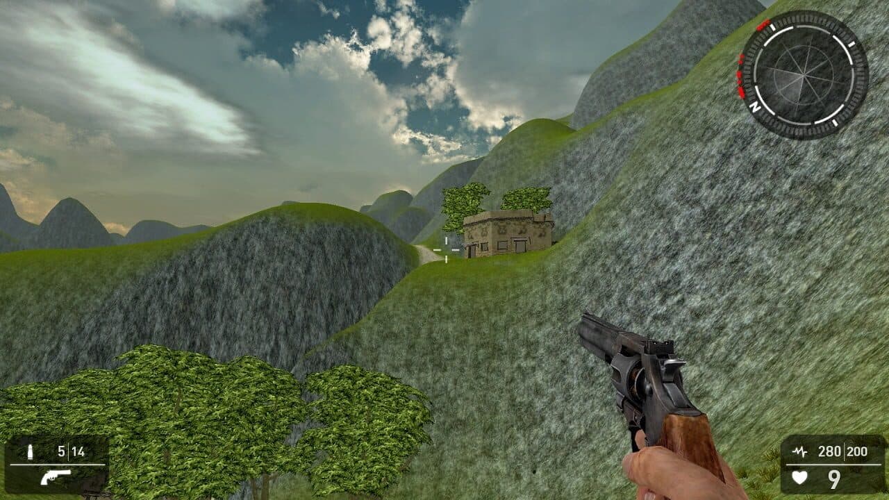 ISIS Simulator thumbnail 6